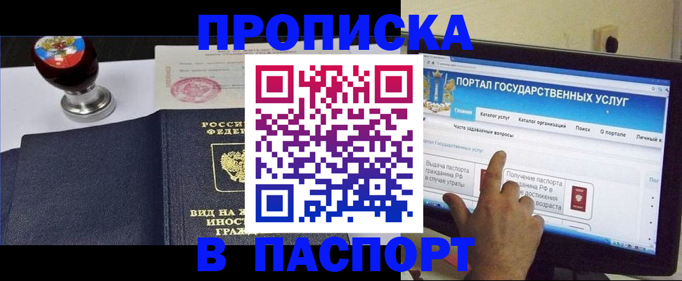 прописка 2025 в Куртамыше